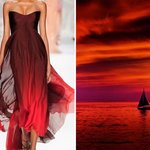 Liliya Hudyakova Incontro Arte Moda Abiti Vestiti Stilisti Paesaggi Natura (11)