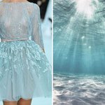 Liliya Hudyakova Incontro Arte Moda Abiti Vestiti Stilisti Paesaggi Natura (3)