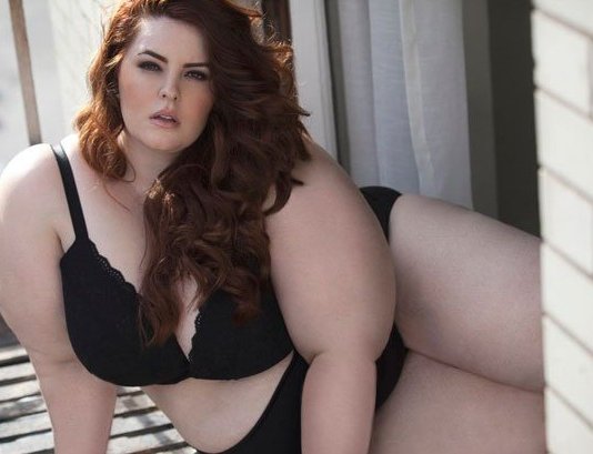 Modella taglia 54, quando le curve sono oversize Modella Taglia 54 Curve Oversize