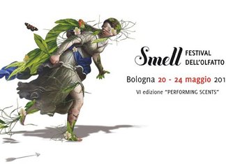 Smell Festival 2015, dove l’olfatto è protagonista Smell Festival 2015 Bologna Profumo Odori Olfatto