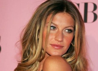 Capelli écaille 2015, la nuova tendenza dell’estate Tendenza Capelli Ecaille 2015 Gisele Bundchen