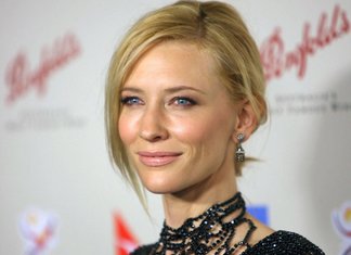 L’outing di Cate Blanchett a Cannes: “Ho amato molte donne”