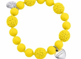 Bracciali Ops Limited Edition a sostegno di Gold for KIDS bracciale-ops-limited-edition