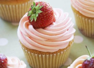 Dolci di moda: i cupcakes conquistano tutti cup-cake-moda