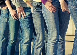 Denim Day, tutti in jeans contro la violenza sulle donne