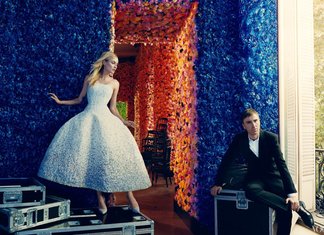 Film Dior and I, a giugno il debutto in Italia | VIDEO
