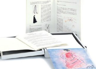 Fendi by Karl Lagerfeld, 50 anni di carriera in un libro fendi by karl lagerfeld libro