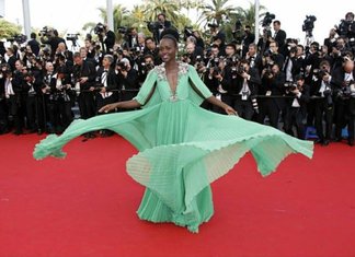 Gli outfit del Festival di Cannes 2015: Queen Lupita conquista il Red Carpet!