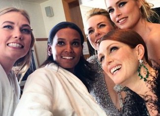 Festival di Cannes 2015: no ai selfie, si al backstage beauty festival di cannes 2015 beauty selfie