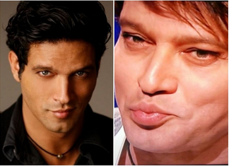 Gabriel Garko e il viso rifatto, le parodie in rete