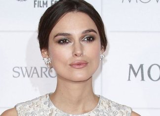 Keira Knightley è diventata mamma, parto in gran segreto keira knightley incinta bambino