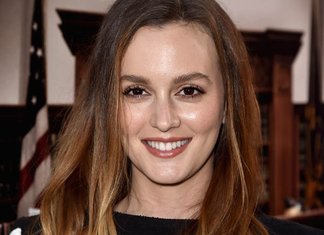 Leighton Meester incinta, bebé in arrivo in casa Brody? leighton meester incinta
