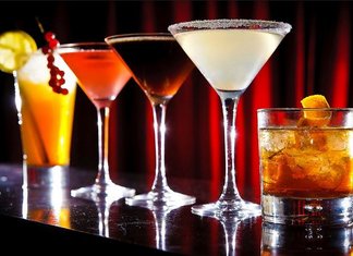 Lezioni di Cocktail. 10 cose da sapere per non sbagliare lezioni-di-cocktail