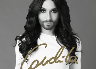 Il libro di Conchita Wurst, in arrivo l’autobiografia della star libro conchita wurst