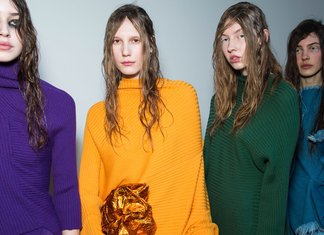 LVMH Young Fashion Designer Prize, chi sono i vincitori |VIDEO