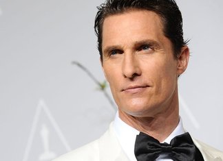 Matthew McConaughey dentro l’universo Marvel? matthew mcconaughey goblin spiderman
