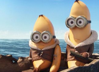 Minions, l’Italia schiera doppiatori d’eccezione minions doppiatori italiani