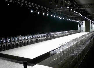 Nuovo cda per Altaroma: ok per la Fendi, ma cambia il team