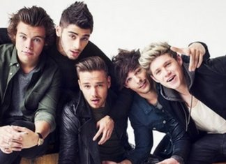Classifica Billboard, One Direction i più ricchi del reame!