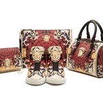 ornamental collection versace
