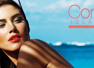 Pupa Coral Island, la linea make up ispirata ai colori del mare pupa coral island make up