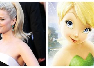 Reese Witherspoon in Think, la nuova avventura targata Disney reese whiterspoon in think campanellino