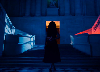 Rihanna per Dior, il nuovo spot Secret Garden IV |VIDEO