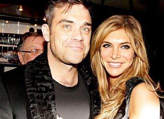 Robbie Williams e moglie querelati: l’accusa è di molestie sessuali