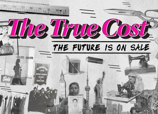 The True Cost, da Cannes il docu-film su moda ed etica VIDEO