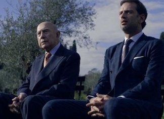 Ties Mto, quattro corti per celebrare le cravatte Ferragamo ties mto ferragamo cravatte