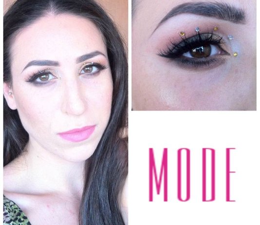 TUTORIAL Make Up Arabian Style, per una serata speciale tutorial make up arabian style