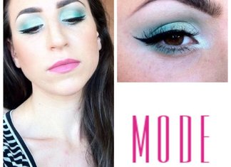 TUTORIAL Make Up da giorno, un’alternativa al nude look
