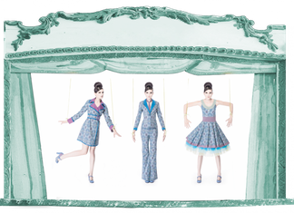 Abitart di Vanessa Foglia, a Roma apre un nuovo store