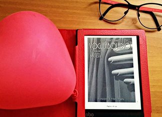 E’ uscito il Vogueabolario: settanta lemmi per raccontare la moda