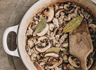 Dinner with Jackson Pollock: Recipies, Art&Nature, l’arte sulla tavola dinner with jackson pollock: recipies, art &nature