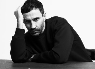 Givenchy Rider, la collezione uomo di Riccardo Tisci Givenchy Rider Collezione Uomo Riccardo Tisci Designer