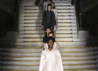 BFC Fashion Trust 2015, proclamati i nomi dei vincitori