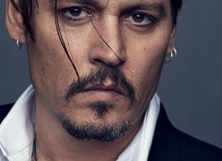 Johnny Depp per Dior, la maison francese sceglie un pirata jhonny depp per dior testimonial