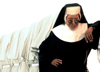 Remake di Sister Act, la Disney scende in campo remake di sister act film disney