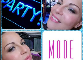 TUTORIAL Make Up da sera, sexy anche in estate tutorial make up da sera