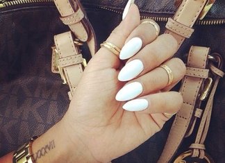 GALLERY | Smalto bianco 2015, tutte le tendenze dell’estate