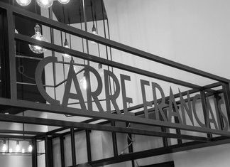 La French touch è arrivata a Prati