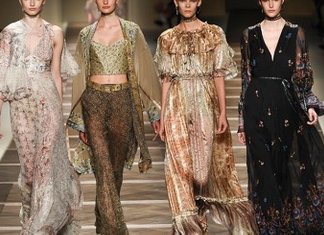 ETRO collezione donna PE 16