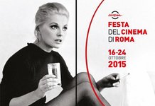 Festa del Cinema di Roma dal 16 al 24 ottobre