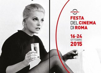 Festa del Cinema di Roma dal 16 al 24 ottobre