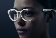 My Very Own, con lo scanner 3d gli occhiali adatti al tuo viso