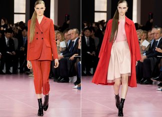 Le tendenze autunno-inverno 2015/2016