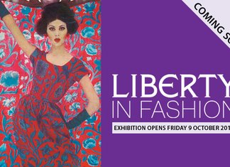 Happy birthday Liberty !