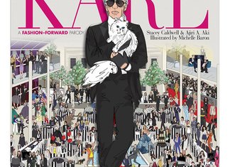 Riapertura del 2015: la fashion litterature