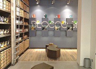 Blocco31 collezione Fall-Winter 15/16